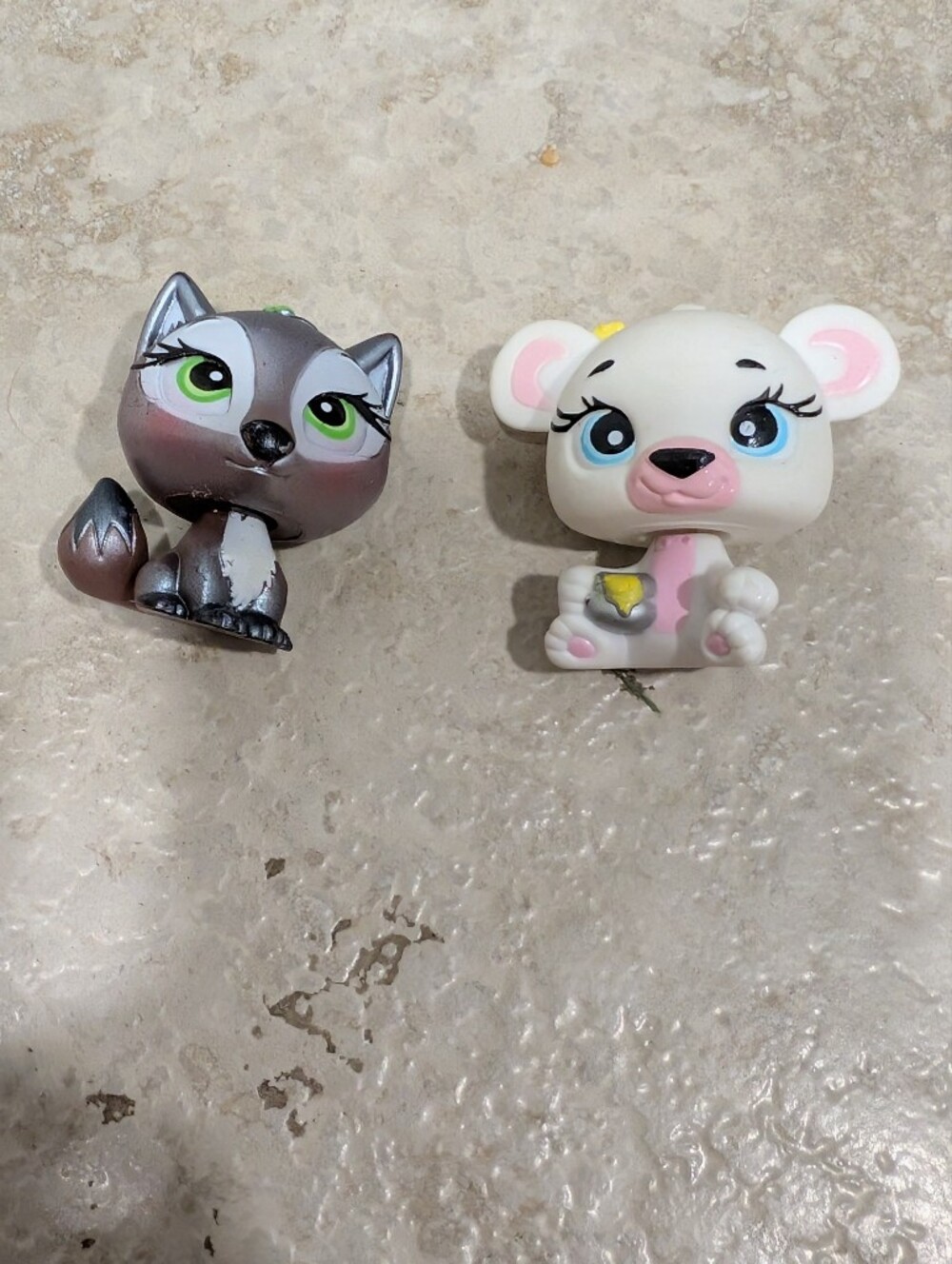 Bratz Lil' Angelz Petz